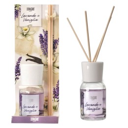 CAM DIFFUSORE 30ML LAVANDA+VANIGLIA IRGE