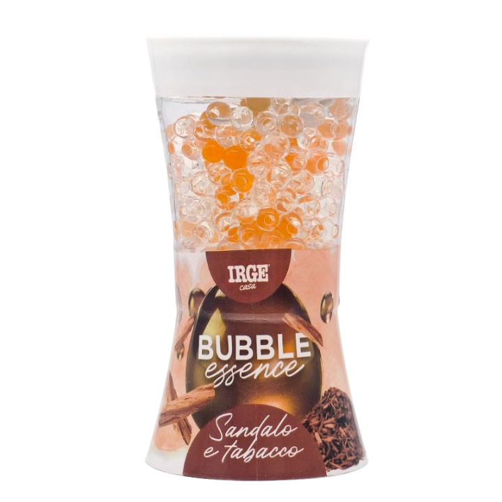 BGP PROF.BUBBLE 150GR SANDALO+TABACCO
