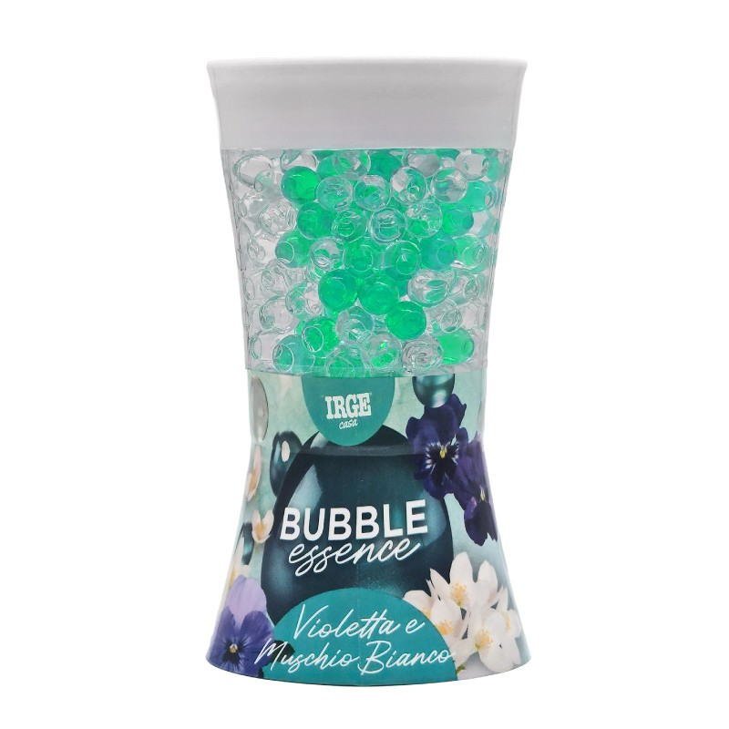 BGP PROF.BUBBLE 150GR VIOLETTA+MUSCHIOBI