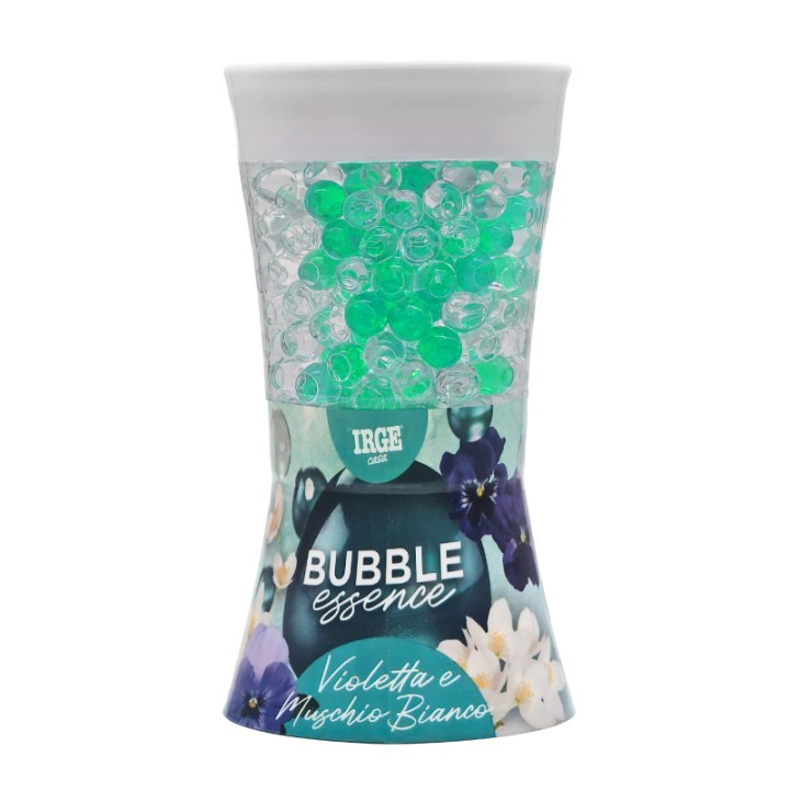 BGP PROF.BUBBLE 150GR VIOLETTA+MUSCHIOBI
