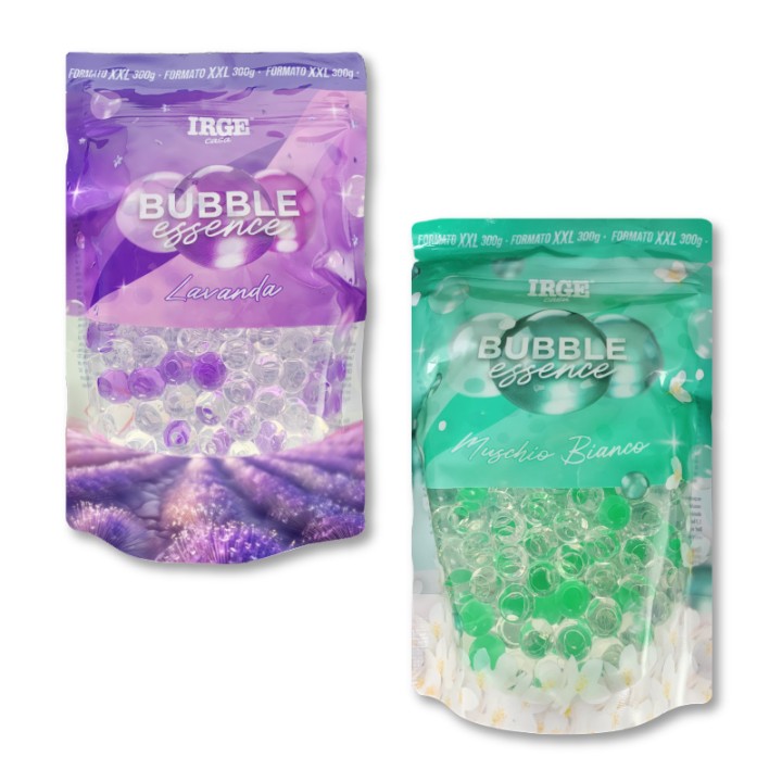 BGU PERLINE PROFUMATE REFILL 300GR LAVANDA + MUSCHIO BIANCO