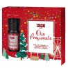 APA SET OLIO PROFUMATO 3PZ X 10ML MELA CANNELLA-GINGERBREAD-FEST