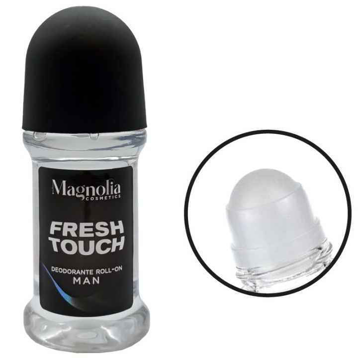 ABV DEO ROLL ON 50 ML UOMO FRESH TOUCH