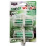 CAE DEO WC GEL GABBIETTA 2x40gr PINO