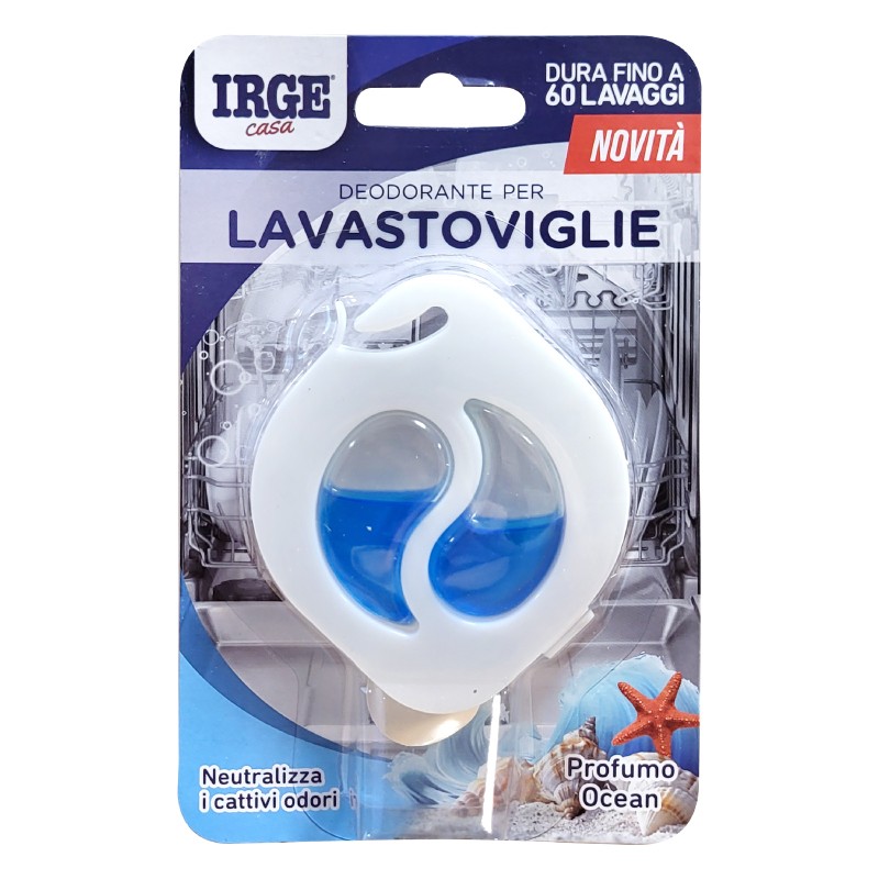 BNH DEO LAVASTOVIGLIE FRESHNER 4ML OCEAN