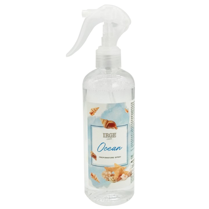 ABH PROFUMATORE SPRAY 280ML OCEAN