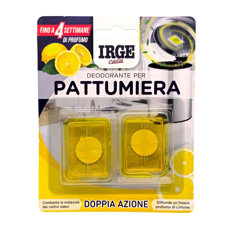 BOA DEO PATTUMIERA 2PZ X 7GR