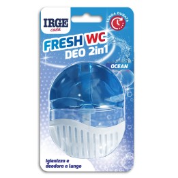 CAA DEO WC GABBIETTA LIQUIDO 55ML ocean