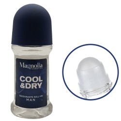 ABT DEO ROLL ON 50ML UOMO COOL AND DRY