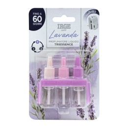 ABA DEO TRIESSENCE 3PZ 20ML lavanda