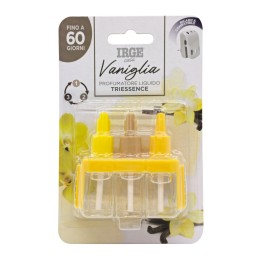 ABA DEO TRIESSENCE 3PZ 20ML vaniglia