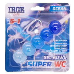 CAI DEO WC 5 BOWL SFUMATE ocean