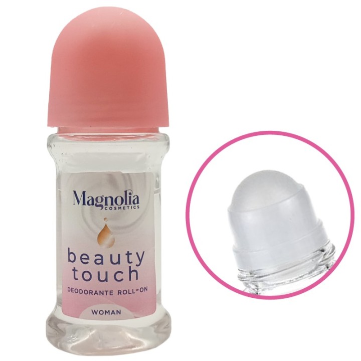 ABM DEO ROLL ON 50ML DONNA BEAUTY TOUCH