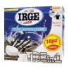 AFT TABS ANTICALC. IRGE 16 TABS 3 IN 1