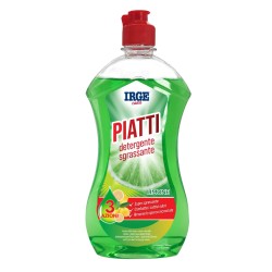 BEA DETERSIVO PIATTI 500ML LIMONE