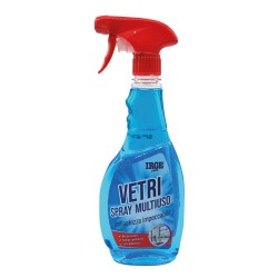 BFN SPRAY DETERGENTE VETRO 500ML