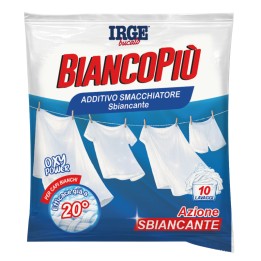 AGB BIANCOPIU' ADD. SMACC. DELICATI 500G