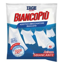 AGB BIANCOPIU' ADD. SMACC. DELICATI 500G