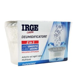 FAA DEUMIDIFICATORE IRGE 400ml