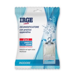 FAH DEUMIDIFICATOR IRGE 500ML C/APPENDI