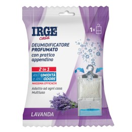 FAE DEUMIDIFICATOR IRGE 500ML C/APP LAV