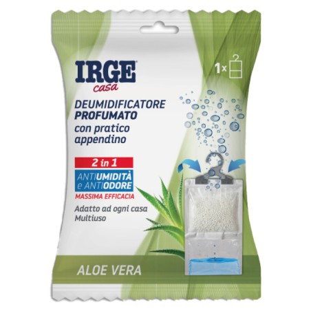 FAE DEUMIDIFICATOR IRGE 500ML C/APP ALO