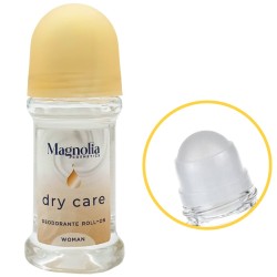 ABQ DEO ROLL ON 50ML DONNA DRY CARE