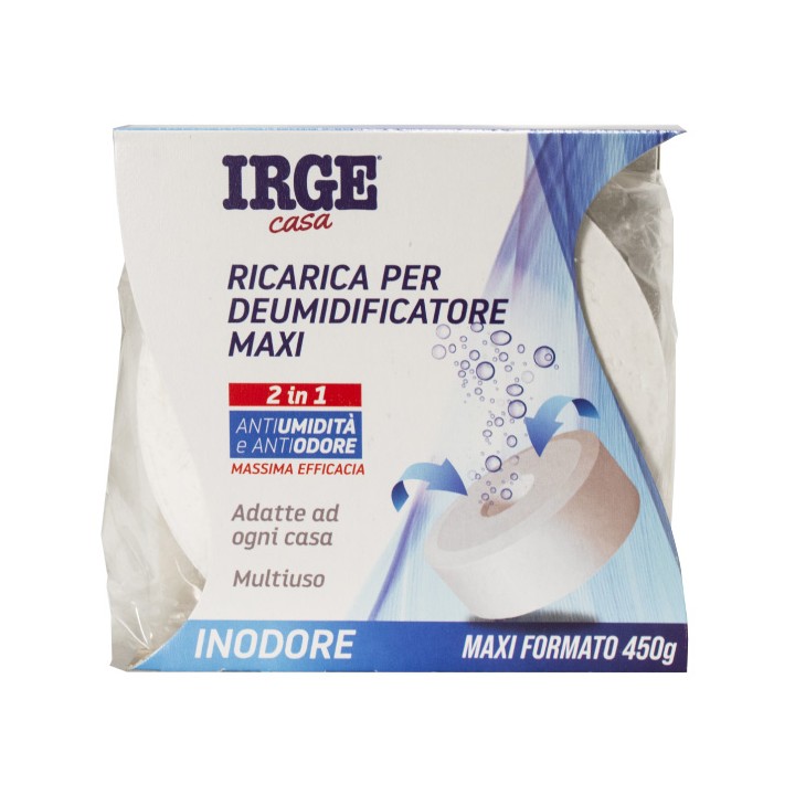 FAL RIC. DEUMID. INODORE INTAB 450GR 1Z