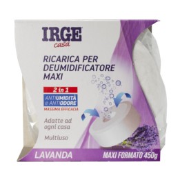 FAL RIC. DEUMID. LAVANDA TAB 450GR 1 PZ