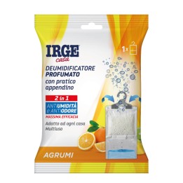 FAD DEUMIDIFICATORE 500ML C/APP AGRUMI