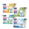 FAC DEUMIDIFICATORE IRGE 400ml PROF.ASS TALCO - AGRUMI - MUSCHIO BIANC