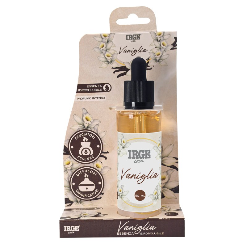 GAG ESSENZA IDROSOLUBILE VANIGLIA 50ML