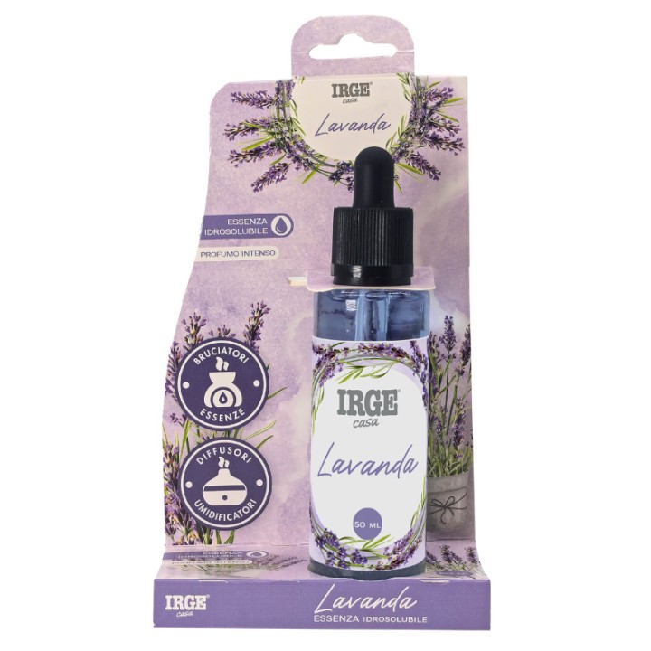 GAG ESSENZA IDROSOLUBILE LAVANDA 50ML