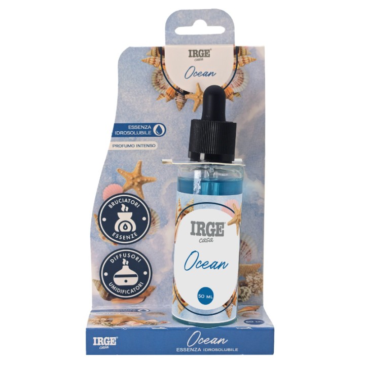 GAG ESSENZA IDROSOLUBILE OCEAN 50ML
