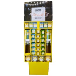 ABA EXPO IRGE CITRONELLA 79x53x17 152PZ