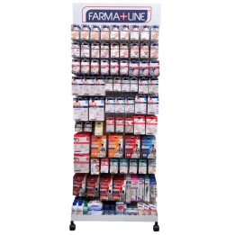 ABM EXP FARM 80 CM C/SCORTA