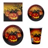 DAA EXPO HALLOWEEN ORANGE 102PZ