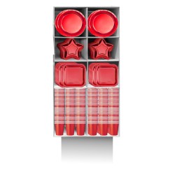 CYA ESPOSITORE RED 280PZ