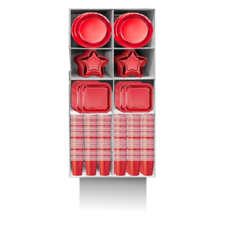 CYA ESPOSITORE RED 280PZ
