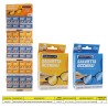 BFP EXPO 200PZ SALVIETTE OCCHIALI 20PZ 1155X340X155
