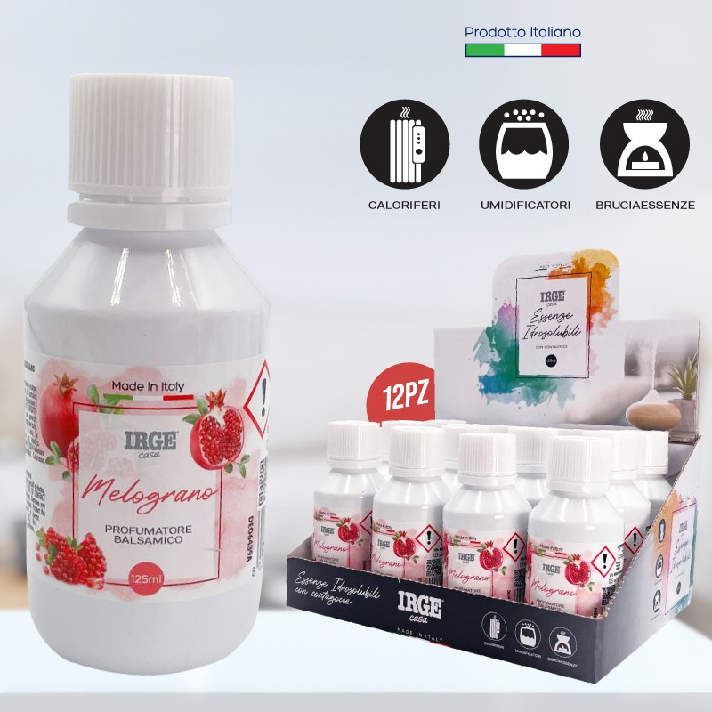GBR DEO PROF. BALSAM. IRGE 125ML MELOGR