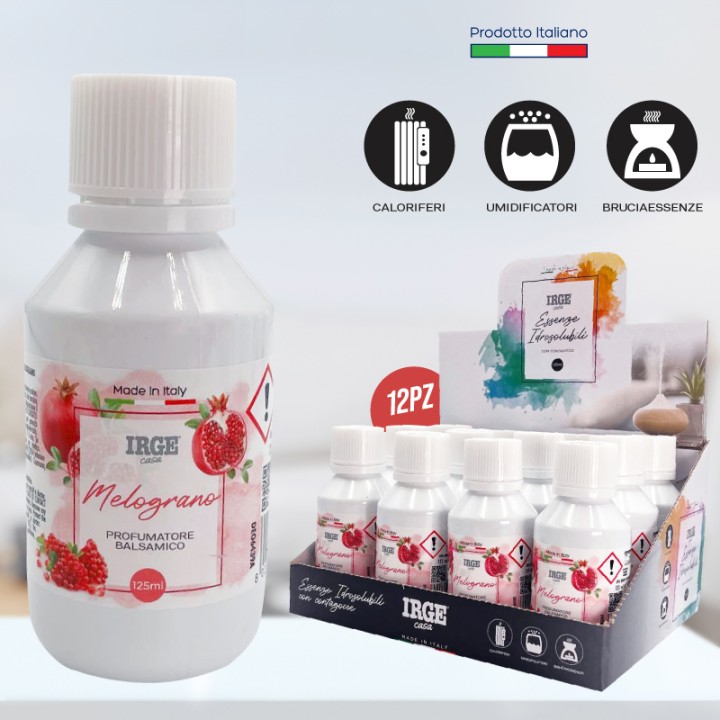 GBR DEO PROF. BALSAM. IRGE 125ML MELOGR