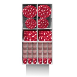 CAA EXPO CHRISTMAS CANDY 184PZ