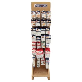 ABC EXPO CART. CEROTTI FARMALINE