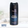 ADC DEO SPRAY 150ML MEN power sensation