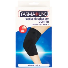 ADX FASCIA ELASTICA GOMITO FARMALINE