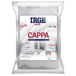 BFV FILTRO IRGE CAPPA 80x40cm UNIVERSAL