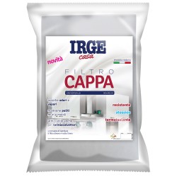 BFV FILTRO IRGE CAPPA 80x40cm UNIVERSAL