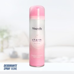 ADG DEO SPRAY 150ML WOMEN 'charm'