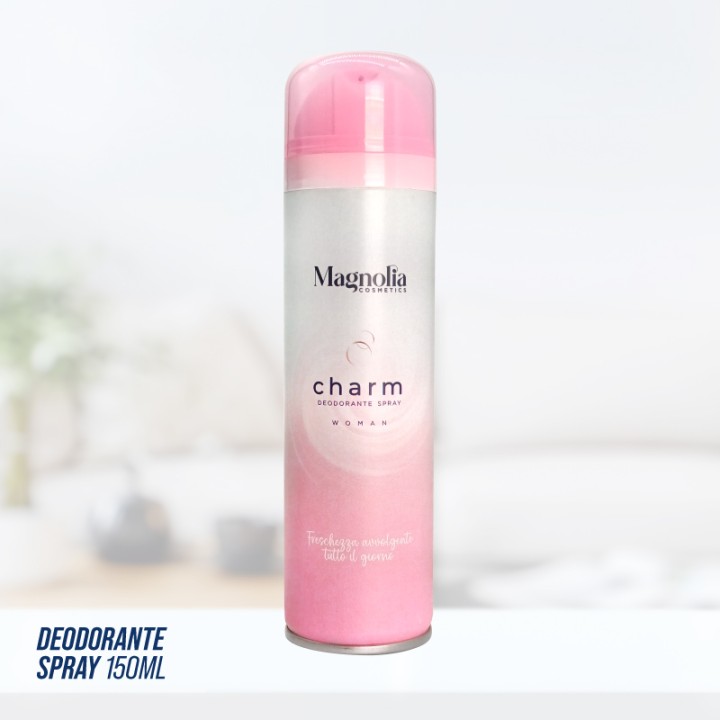 ADG DEO SPRAY 150ML WOMEN 'charm'